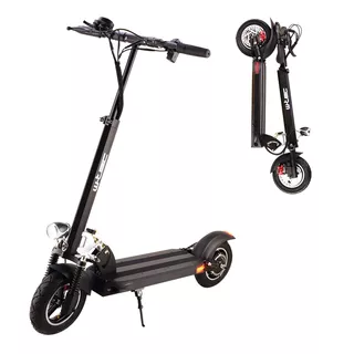 Elektrická koloběžka W-TEC Tenmark III 700W 10" - 2.jakost