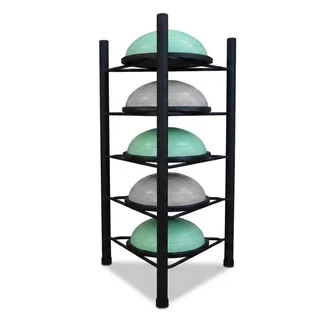 Stojan na balanční podložky inSPORTline Dome Storage II