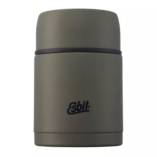 Termoska na jídlo Esbit Classic FJ750ML Green - 0,75 litru