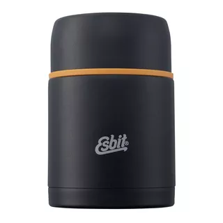 Termoska na jídlo Esbit Classic FJ750ML Black - 0,75 litru
