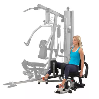 Přídavné zařízení Inner/Outer Thigh Body-Solid GIOT - 2.jakost