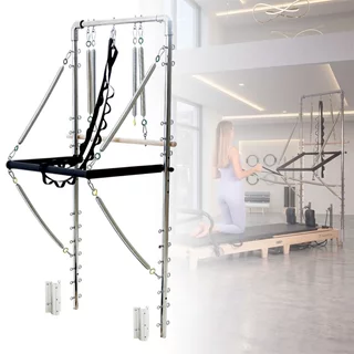 Věž k pilates reformeru inSPORTline Driftaler