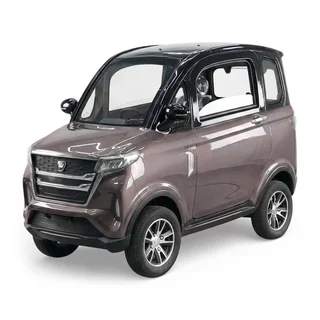 Elektrická čtyřkolka W-TEC Tuligo • 1500W • 45km/h • až 80km dojezd • s řidičákem