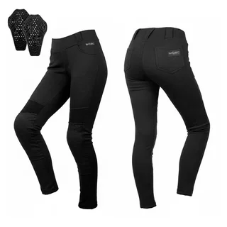 Dámské moto legíny W-TEC Lukrecia Evo