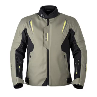 Touringová moto bunda W-TEC Karmal