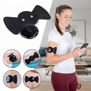 Svalový elektrostimulátor inSPORTline Elefit