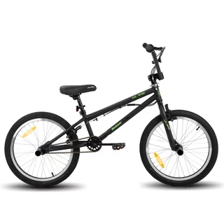 BMX kolo Hiland Redeem 20" • 12,82 kg