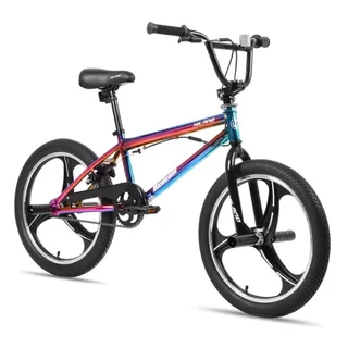 BMX kolo Hiland Redeem Iridium 20"