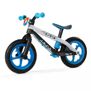Dětské odrážedlo Chillafish BMXie-RS 12"