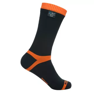 Nepromokavé merino ponožky DexShell Hytherm PRO