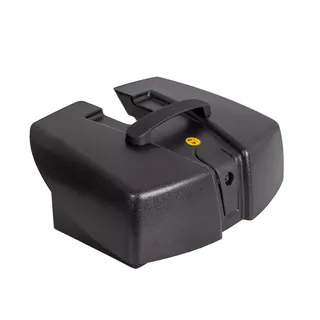 Náhradní baterie k vozíkům inSPORTline Omis a Kocunar 24V 2x12Ah - 2.jakost