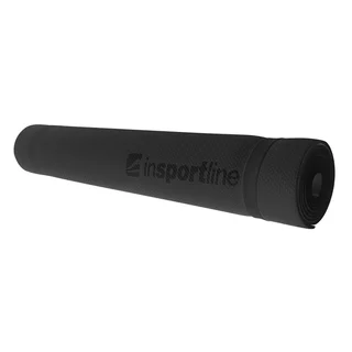 Karimatka inSPORTline EVA 173x60x0,4 cm - černá