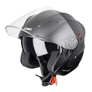 Moto přilba W-TEC Putta