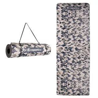 Karimatka inSPORTline Camu 173x61x0,8 cm
