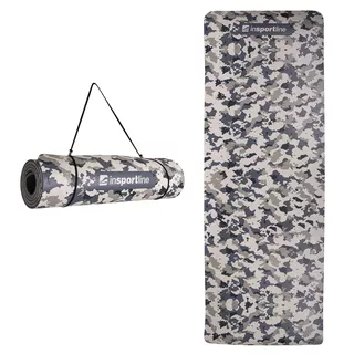 Karimatka inSPORTline Camu 173x61x0,4 cm