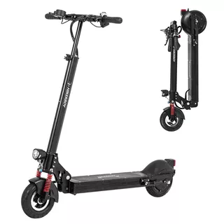 Elektrická koloběžka Hikerboy City Rider 8" - 2.jakost