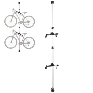 Patrový držák na kola inSPORTline Bikespire II