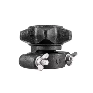 Bezpečnostní objímka inSPORTline Olympic CL-12 50mm • 2,14kg