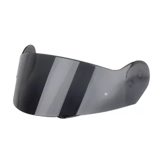 Náhradní hledí pro YM-831/Yorkroad s piny pro Pinlock® 70 fólii - tmavá