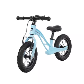 Ultralehké odrážedlo inSPORTline Pufino 12" • 3,5 kg