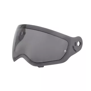 Náhradní hledí pro přilbu W-TEC Valso/V331 PR s přípravou pro Pinlock®