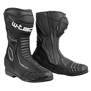 Moto boty W-TEC Rison