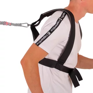 Popruh na hrudník k expandérům inSPORTline VS