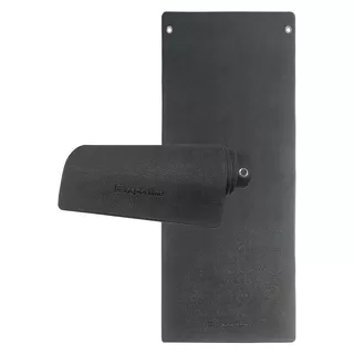 Podložka na cvičení inSPORTline Aero Advance 180x60x0,8 cm - 2.jakost