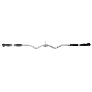 Adaptér horní kladka inSPORTline A4812 123 cm