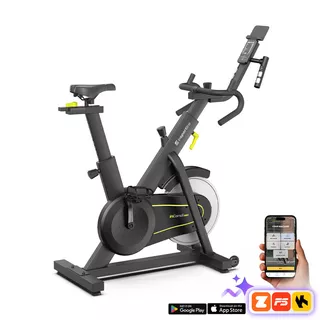Cyklotrenažér inSPORTline inCondi S150i