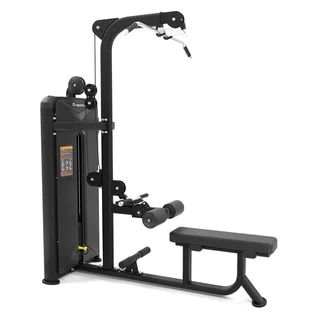 Přítahy v sedě inSPORTline Velocer LPSR105