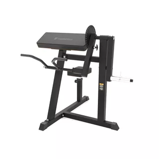 Posilovací lavice inSPORTline X-NT BT20 Biceps a Triceps Curl