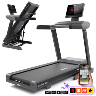 Běžecký pás inSPORTline ZenRun 300