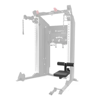 Příslušenství ke stojanu inSPORTline CC550 Lat Pull Seat