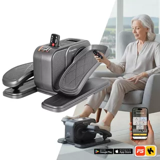 Mini eliptical inSPORTline Elnero