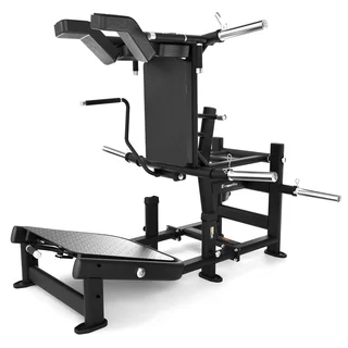 Hack squat inSPORTline Velocer plate loaded