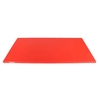 Judo Tatami Taishan 200x100x4 cm červená