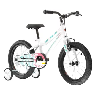 Dětské kolo Kross Mini 3.0 16" Gen 005 • 100-125 cm
