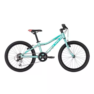 Odlehčené dětské kolo KELLYS LUMI 30 20" 9.0 • 115-135 cm • 9,4 kg