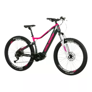 Dámské horské elektrokolo Crussis e-Guera 7.9-XS 27,5" - rozbaleno