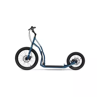 Koloběžka Yedoo Mezeq Y40 20/16" - Blue