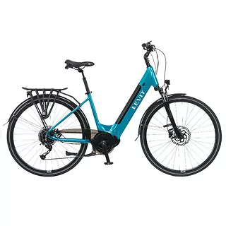 Městské elektrokolo Levit Musca Urban MX 468 28"