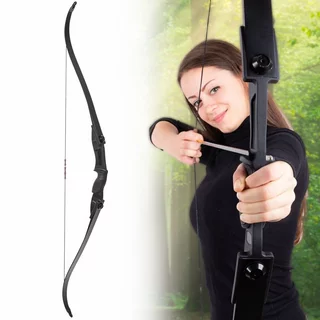 Reflexní luk inSPORTline Steepchuck 28 lbs