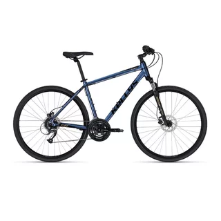 Pánské crossové kolo KELLYS CLIFF 90 28" 9.0