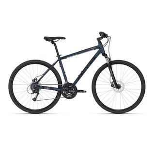 Pánské crossové kolo KELLYS CLIFF 90 28" 10.0 - rozbaleno
