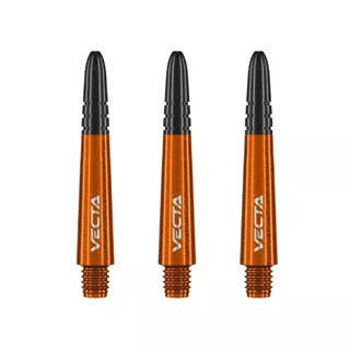 Násadky Winmau Vecta Short - oranžová