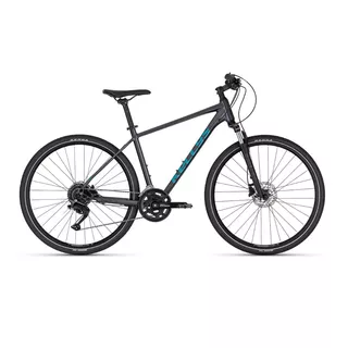 Pánské crossové kolo KELLYS PHANATIC 50 28" 9.0