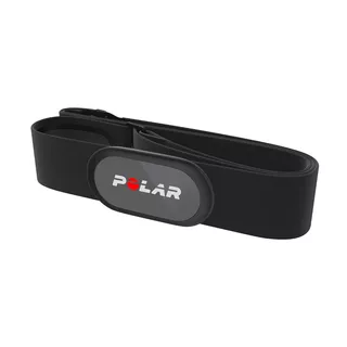 Hrudní pás Polar H9 Black