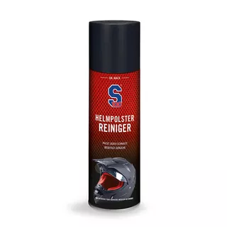 Čistič a dezinfekce interiéru přilby S100 Helmet Interior Cleaner 300 ml