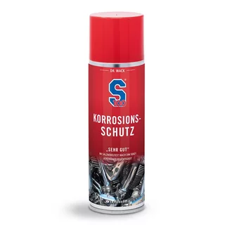 Ochrana proti korozi S100 Corrosion Protectant 300 ml